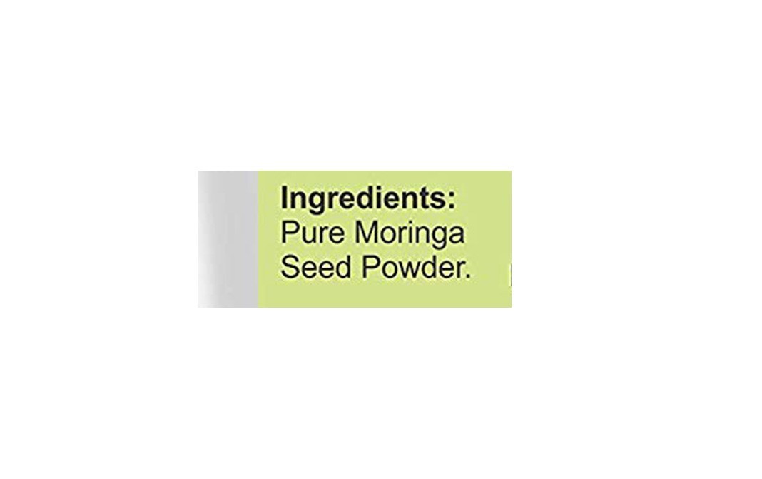 neotea Moringa Seed Powder (Moringa Oleifera)   Pack  300 grams